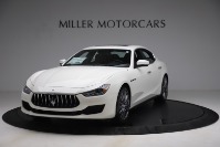 2021 Maserati Ghibli