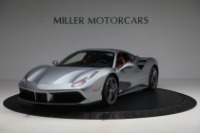 2018 Ferrari 488 GTB