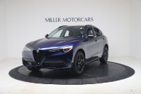 2021 Alfa Romeo Stelvio