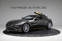 2021 Aston Martin Vantage