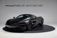 2021 McLaren 720S