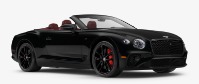 2022 Bentley Continental GT