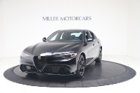 2022 Alfa Romeo Giulia