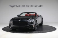 2022 Bentley Continental GT