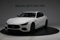 2022 Maserati Ghibli