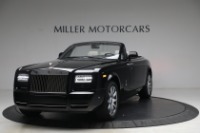 2013 Rolls-Royce Phantom Drophead Coupe