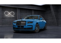 2022 Rolls-Royce Ghost