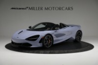 2022 McLaren 720S Spider