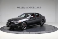 2022 Alfa Romeo Giulia