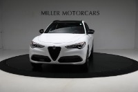 2022 Alfa Romeo Stelvio