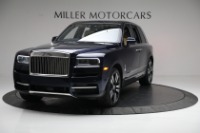 2019 Rolls-Royce Cullinan