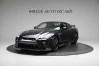 2017 Nissan GT-R