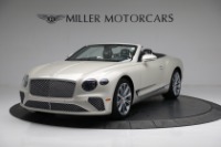 2020 Bentley Continental GT