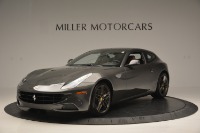 2014 Ferrari FF