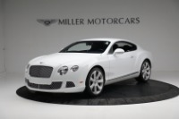 2012 Bentley Continental GT