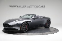 2021 Aston Martin DB11