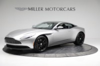 2019 Aston Martin DB11