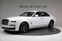 2022 Rolls-Royce Ghost