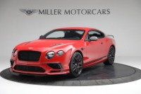 2017 Bentley Continental GT