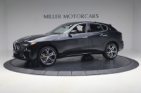 2022 Maserati Levante