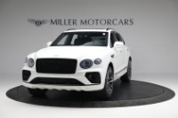 2022 Bentley Bentayga