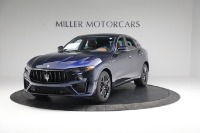 2022 Maserati Levante