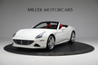 2015 Ferrari California T