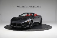 2014 Maserati GranTurismo
