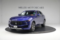 2017 Maserati Levante