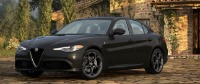 2022 Alfa Romeo Giulia