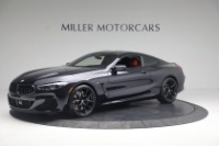 2019 BMW 8 Series
