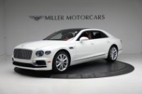 2022 Bentley Flying Spur