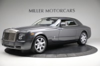 2012 Rolls-Royce Phantom Coupe