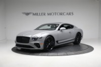 2022 Bentley Continental GT