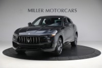 2023 Maserati Levante