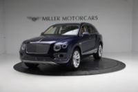2020 Bentley Bentayga