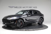 2023 Aston Martin DBX