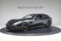 2018 Ferrari GTC4Lusso