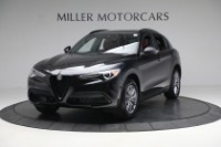 2023 Alfa Romeo Stelvio