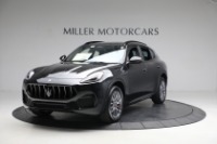2023 Maserati Grecale