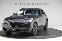 2023 Alfa Romeo Stelvio