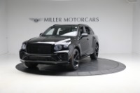 2023 Bentley Bentayga