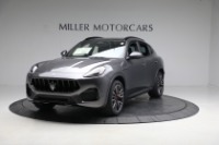 2023 Maserati Grecale