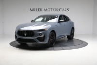 2023 Maserati Levante