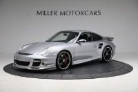 2007 Porsche 911