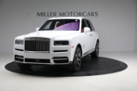 2023 Rolls-Royce Cullinan