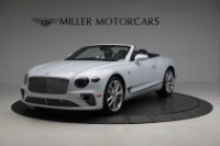 2020 Bentley Continental