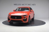 2023 Maserati Levante