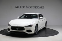 2022 Maserati Ghibli