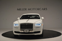 2016 Rolls-Royce Ghost Series II